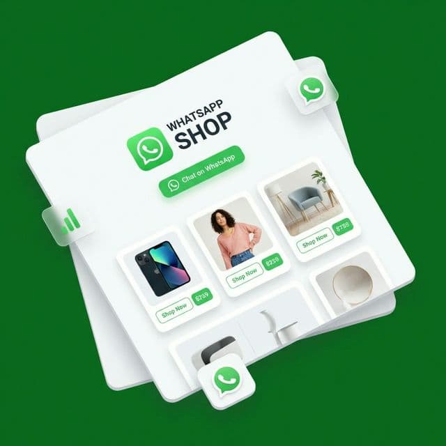 ShopNShare Dashboard mockup